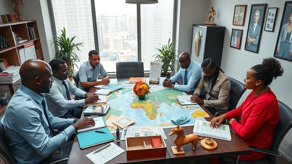 professional translation boosts nigeria