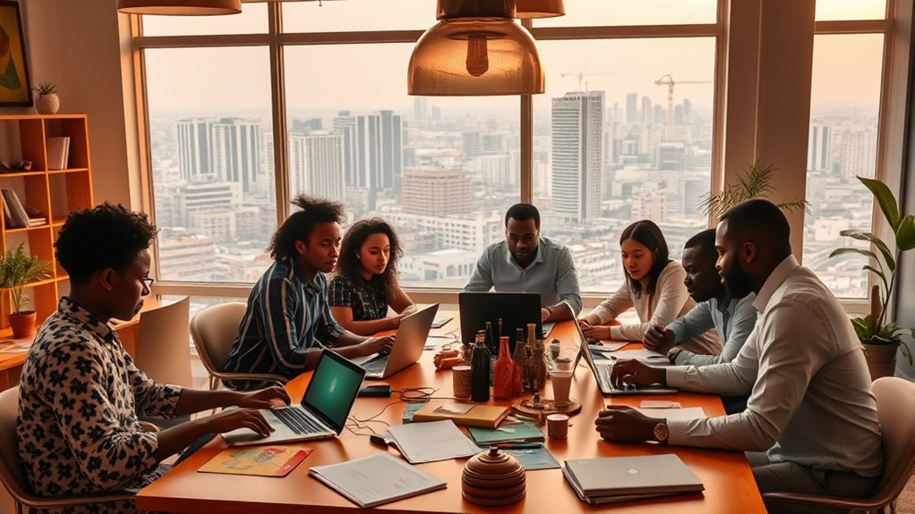 professional translation for ghana startups