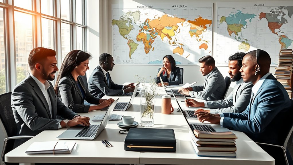 professional translation in south africa