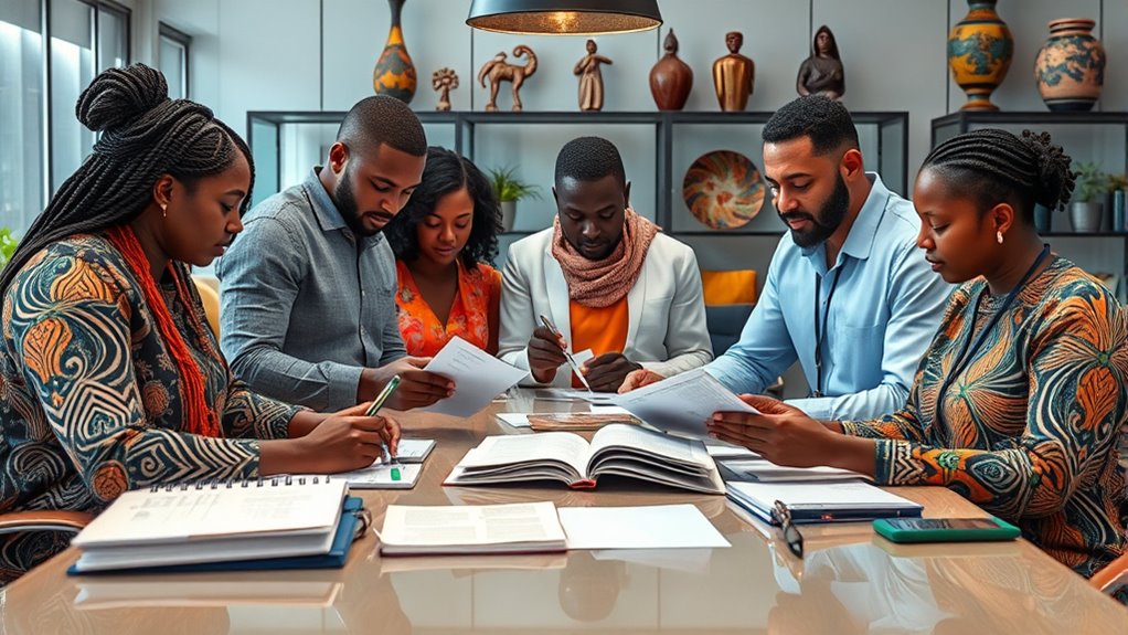 professional translation services africa