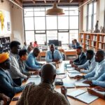 Professional Translation Services in Africa | Translation Africa |