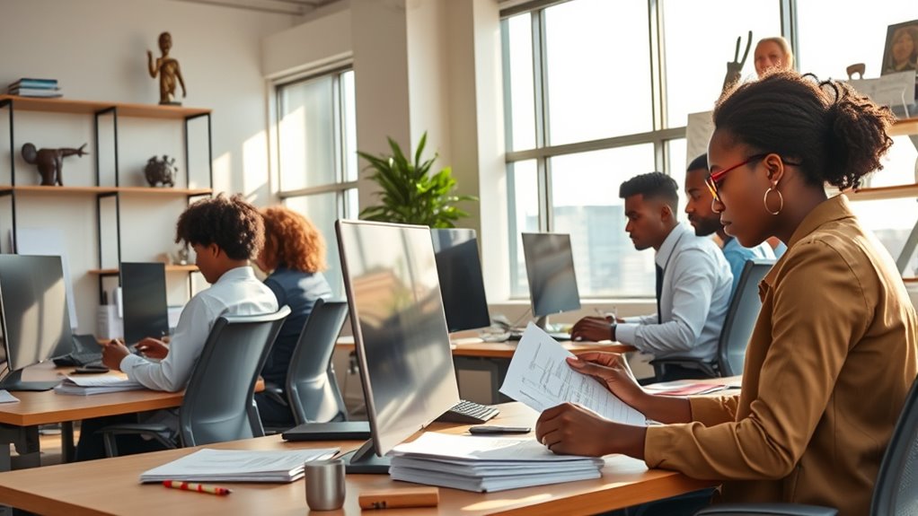 professional translation services africa