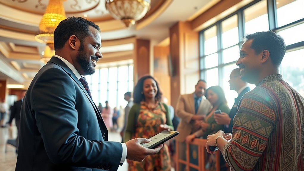 professional translations enhance experiences