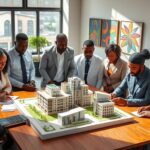 Translation Services for Real Estate Nigeria | Translation Africa |