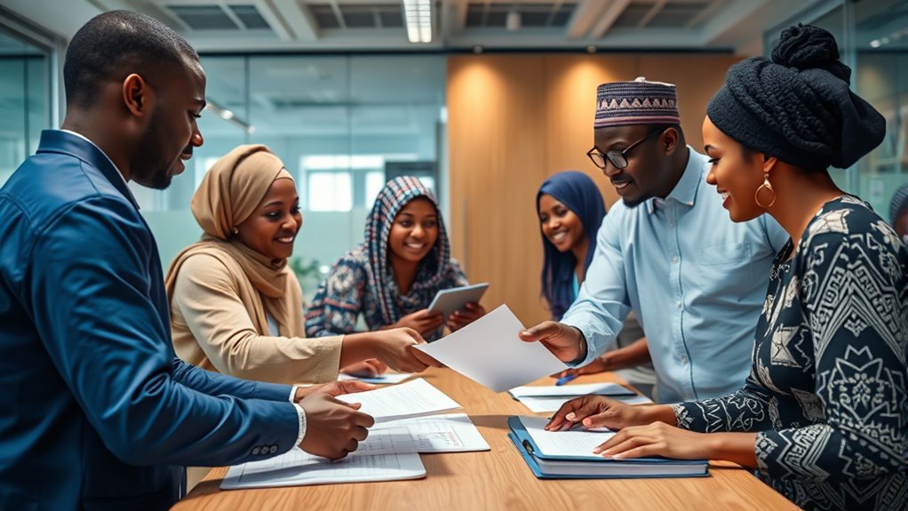 reliable hausa translation partnership