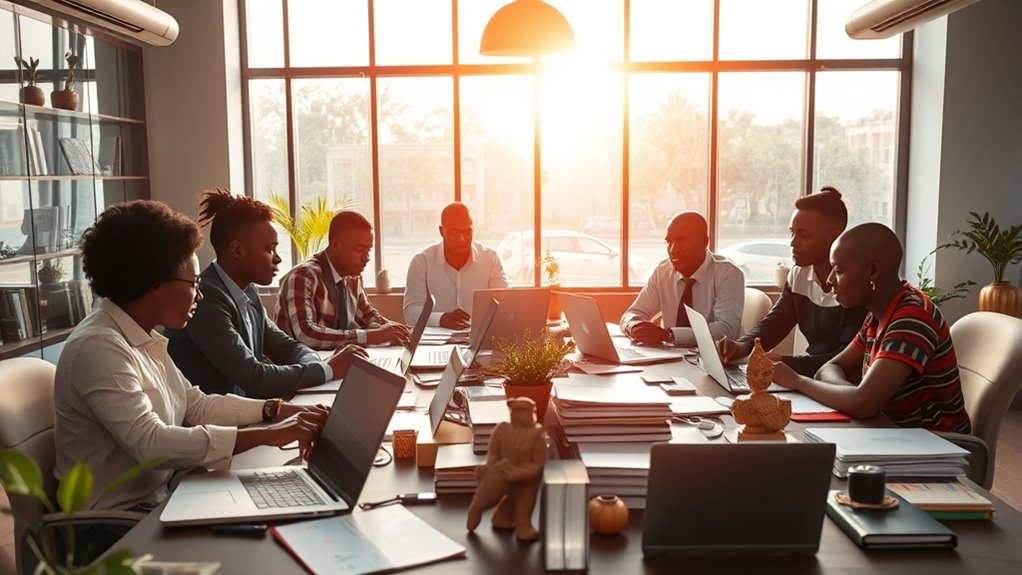 reliable kenyan cultural translations