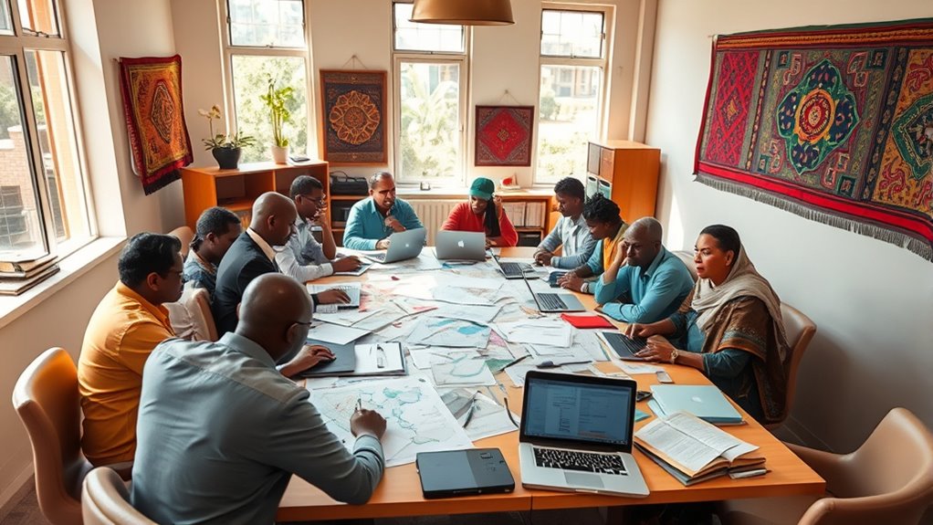 reliable tailored ethiopian services