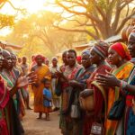 Shona to English Translation Zimbabwe | Translation Africa |