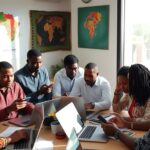 Translation Services for Social Media Nigeria | Translation Africa |
