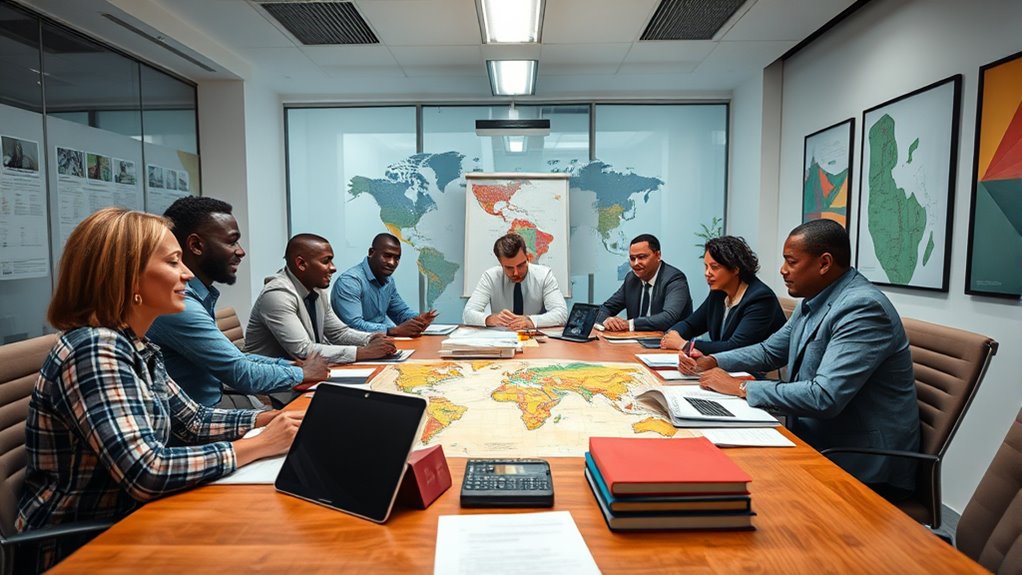 south africa cultural translations