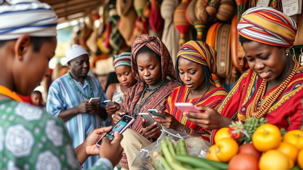 south africa e commerce benefits