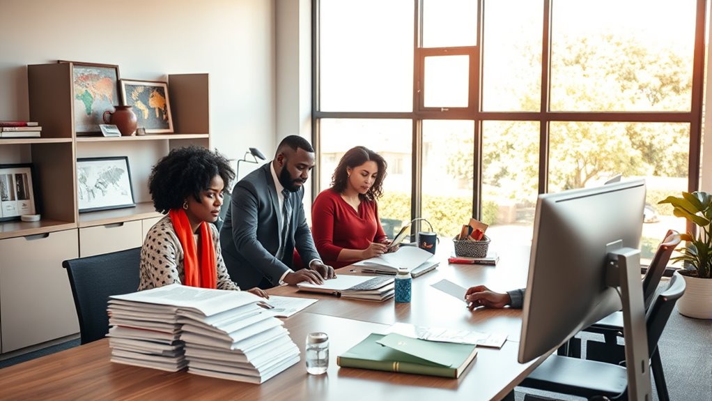 south african business translation