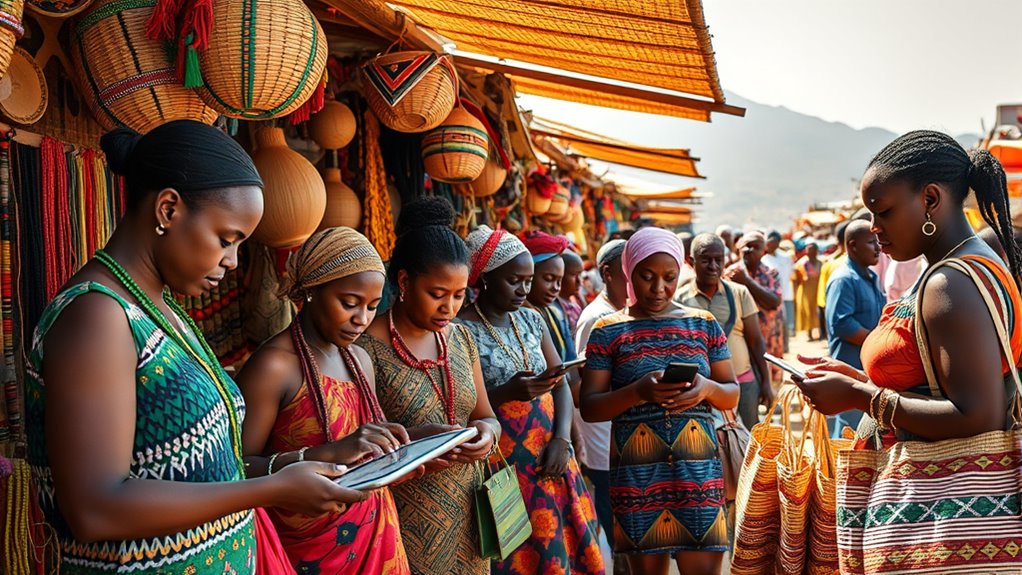 south african imagery and phrases