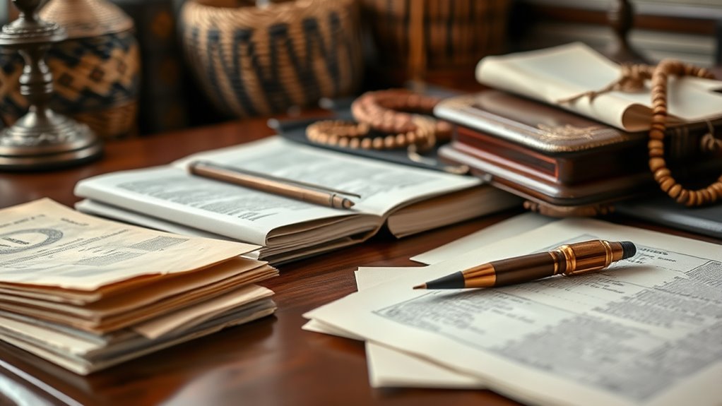 south african legal documents