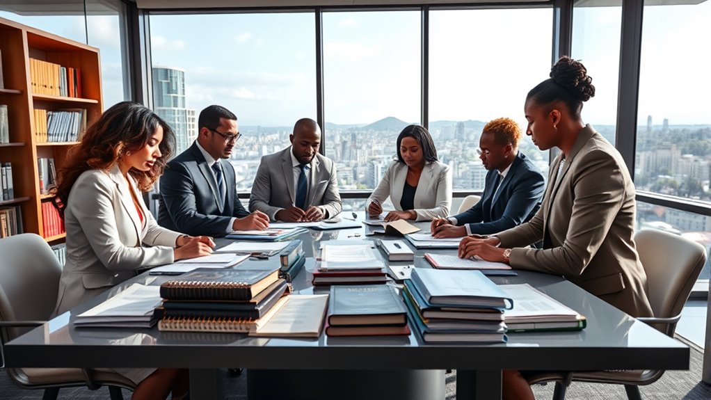 south african legal translation experts