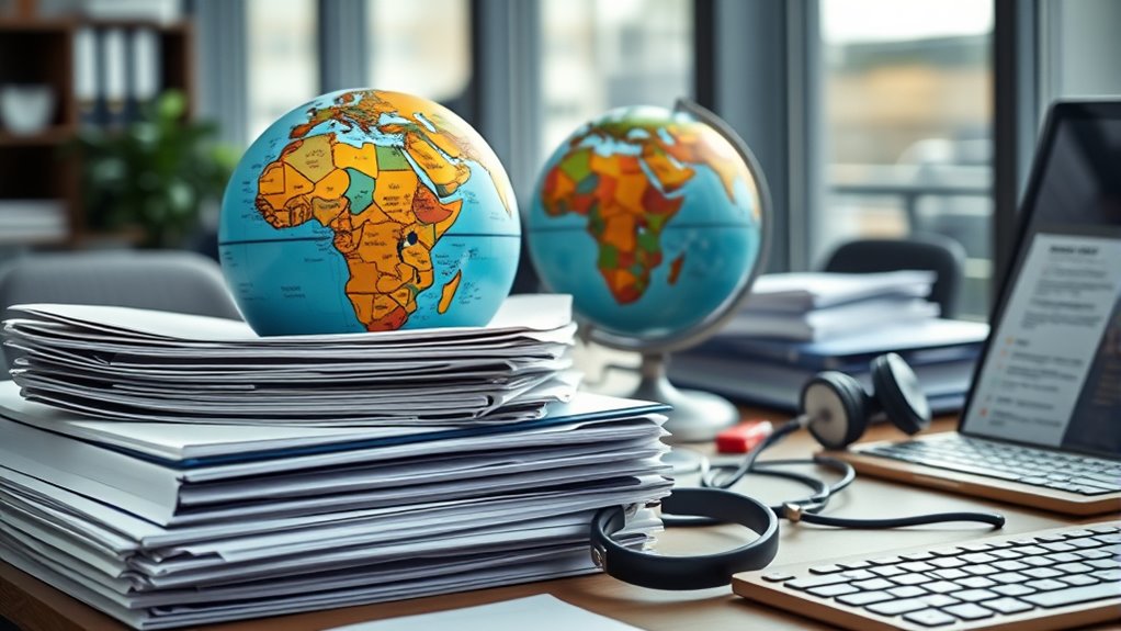 specialized african medical translations