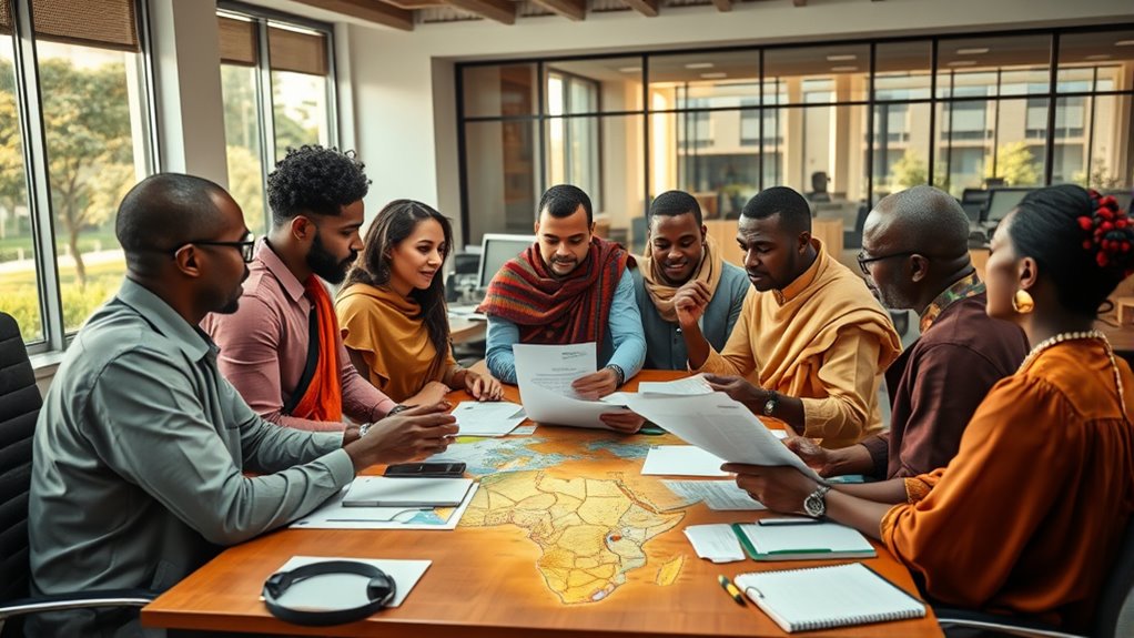 specialized amharic translation services