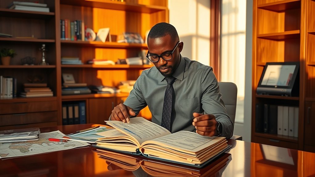 specialized kenyan legal translations