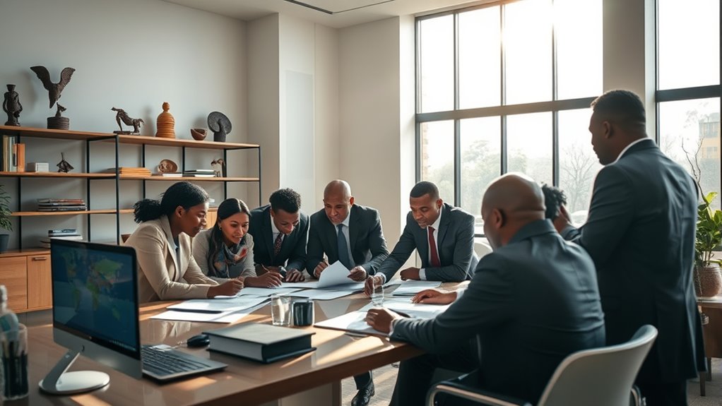 specialized legal translation services