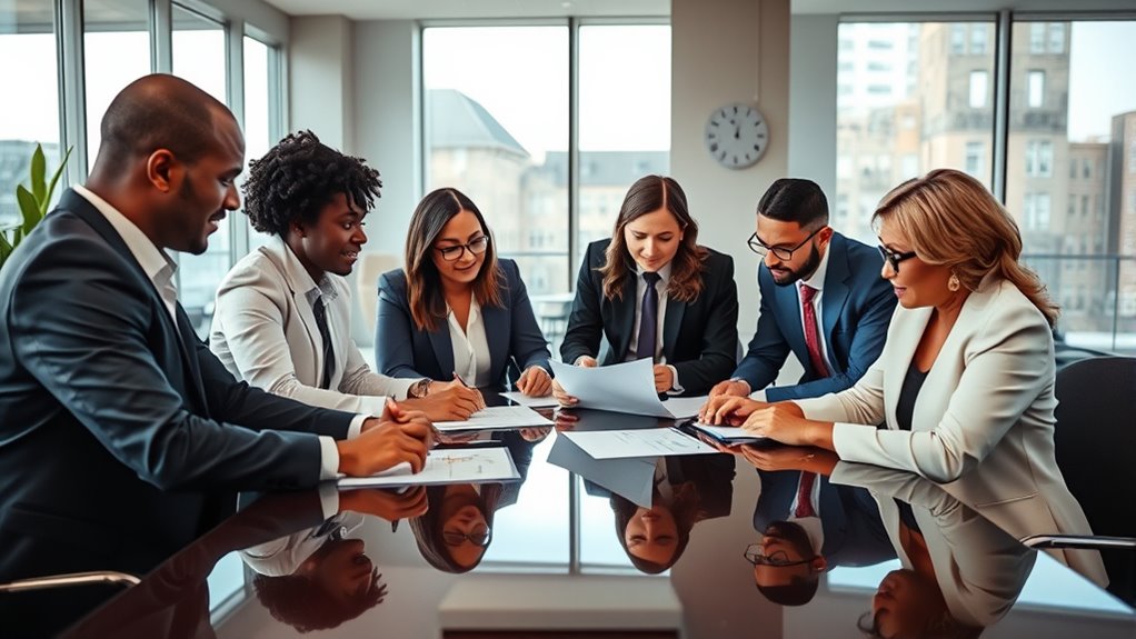 specialized legal translation services