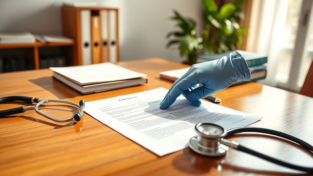 specialized medical translation services