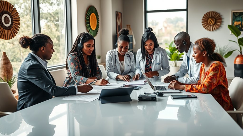 specialized medical translation services