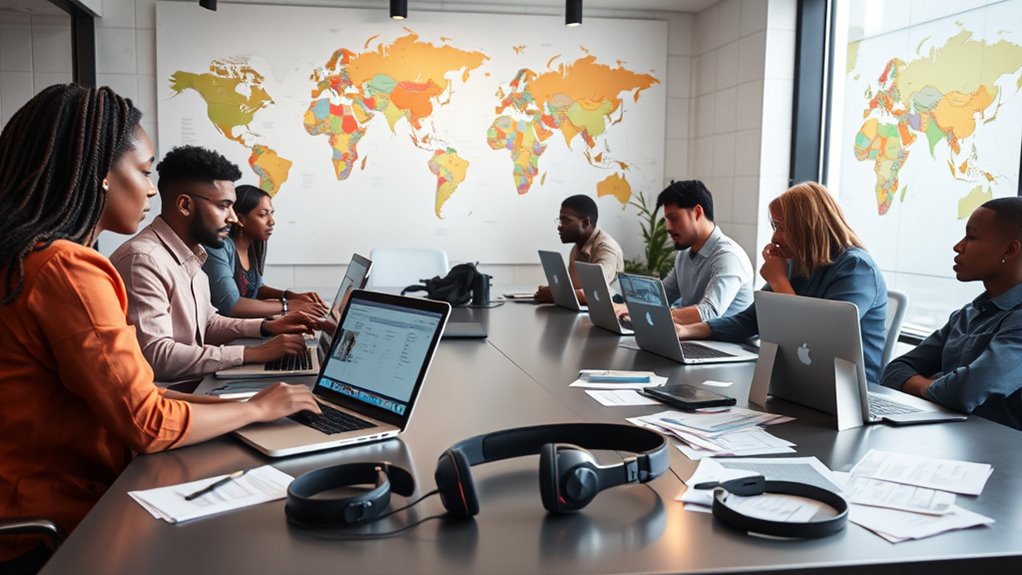 specialized translation services for startups