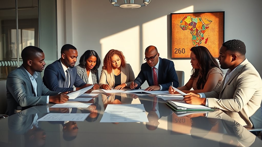 strategic edge in translation