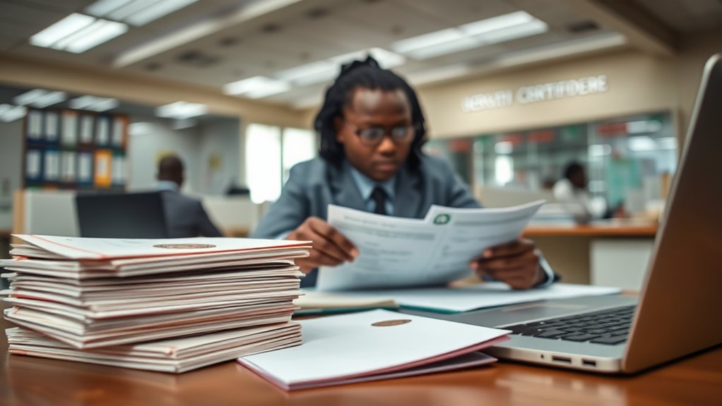 streamlined certified health translations