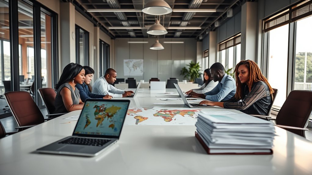 structured translation process overview