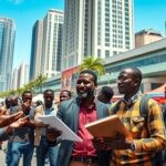 Swahili to English Translation Nairobi | Translation Africa |