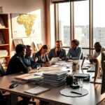 Sworn Translation Services South Africa | Translation Africa |