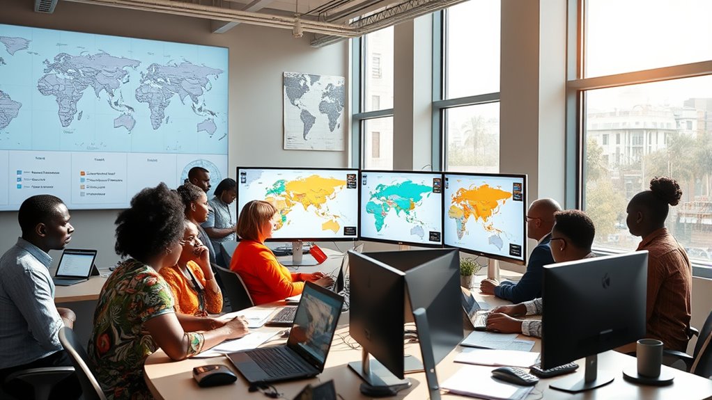 technical translation services kenya