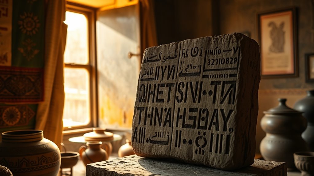 tigrinya s ancient eritrean evolution