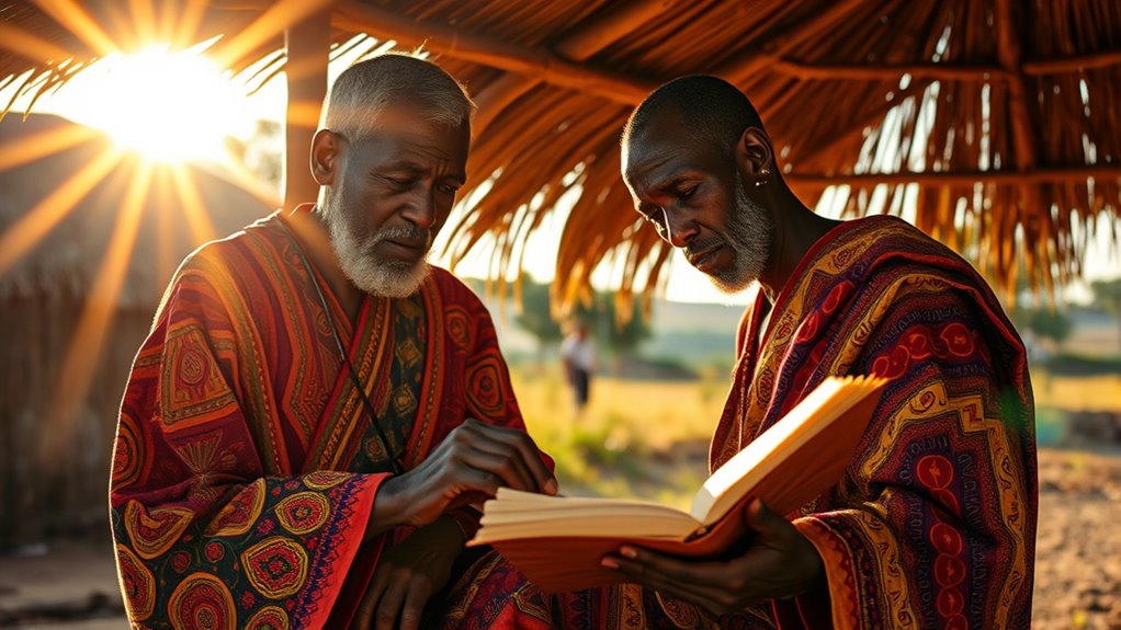 tonal grammatical cultural nuances