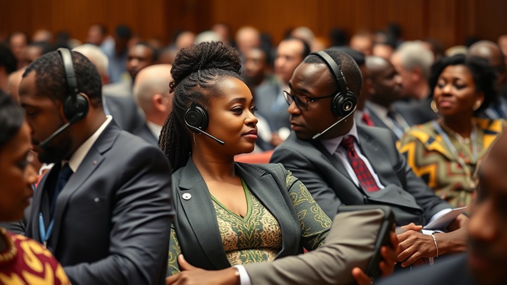 top african languages demanded