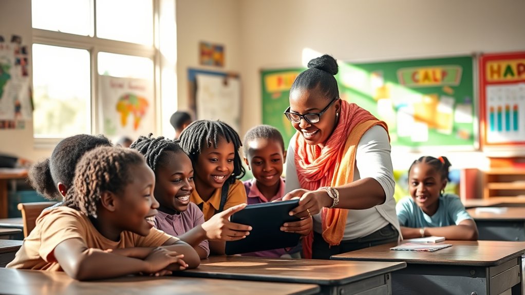 translating for educational equity
