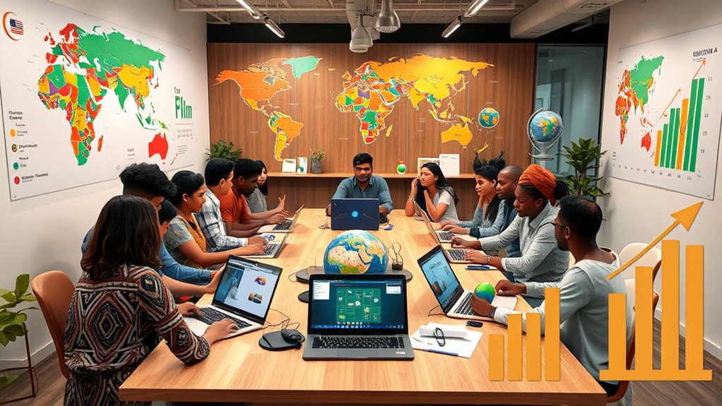 translation benefits ethiopian startups