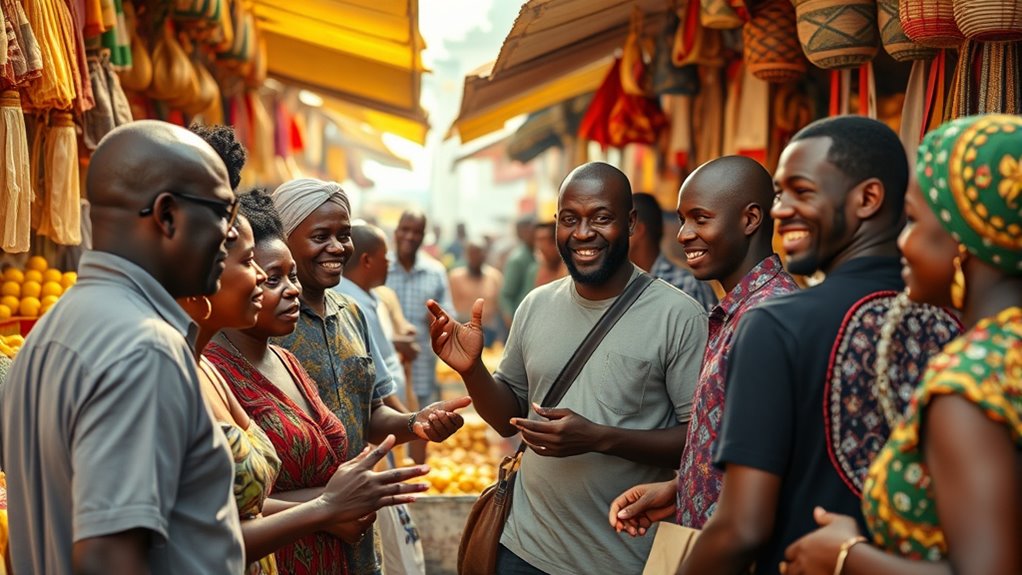 translation boosts nigerian tourism