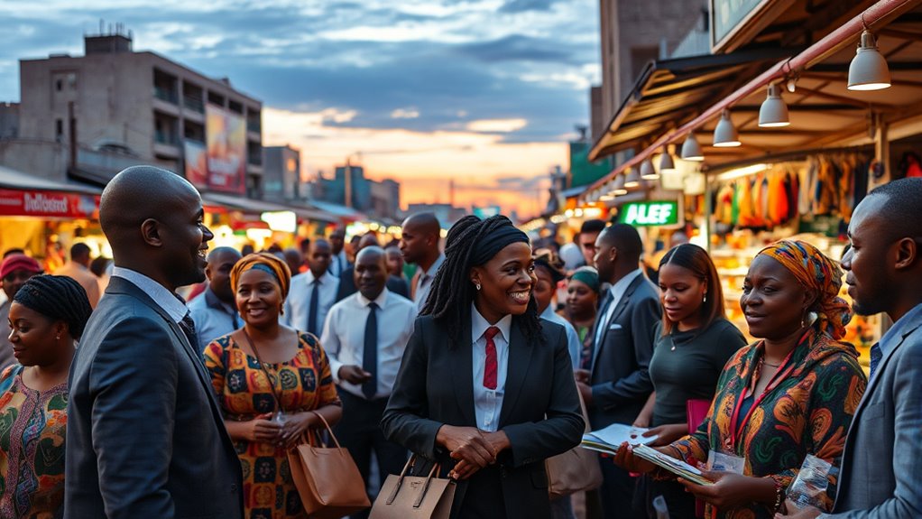 translation boosts south african marketing