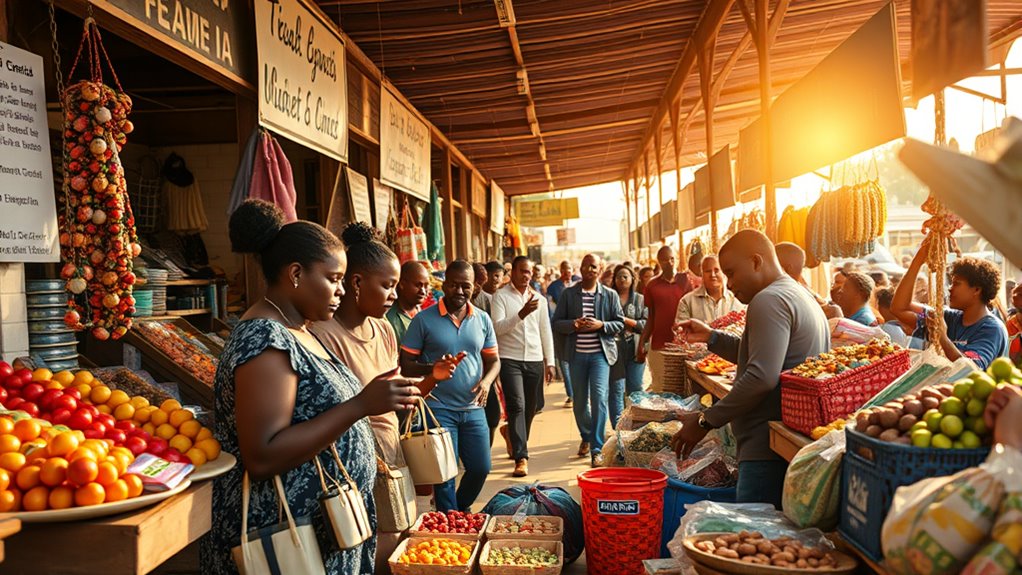 translation boosts south african sales
