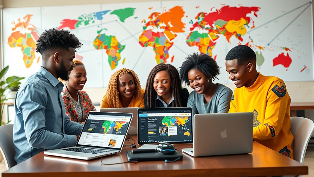 translation boosts startup growth