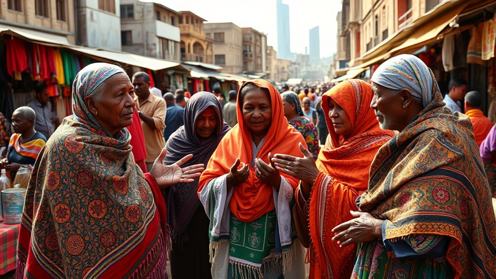 translation bridges ethiopian divides