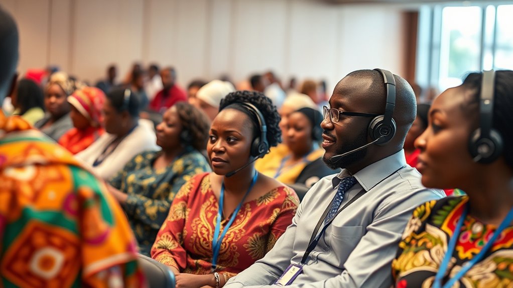 translation bridges kenyan divides