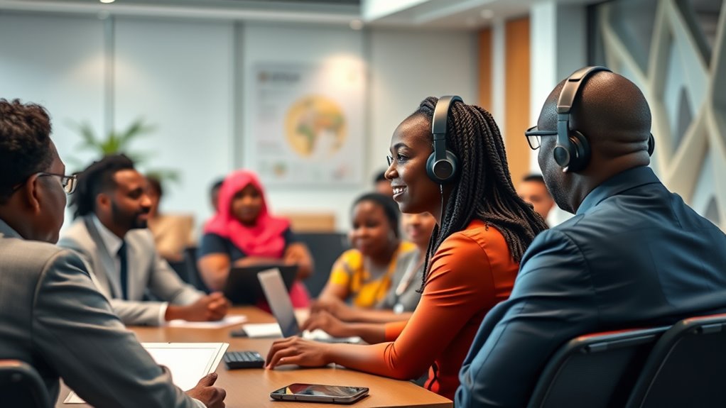 translation bridges language barriers