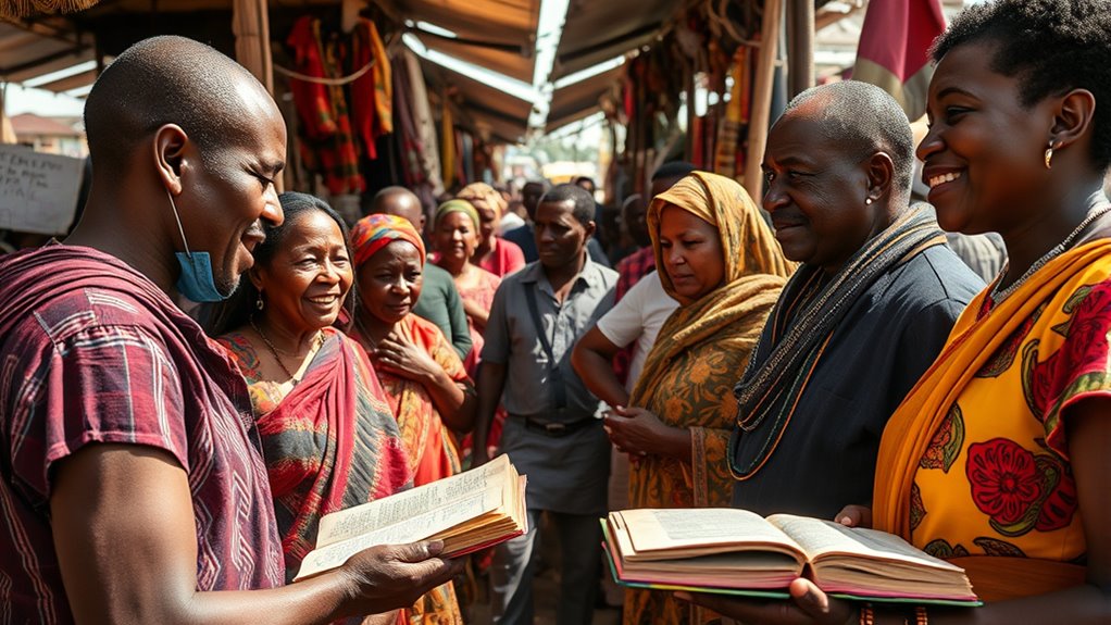 translation bridges linguistic diversity