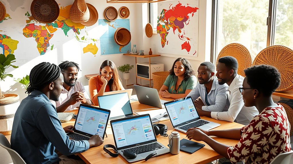 translation drives ethiopian startups