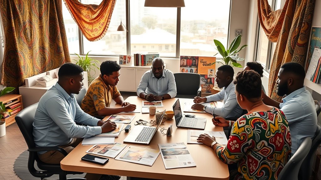 translation empowers nigerian marketing