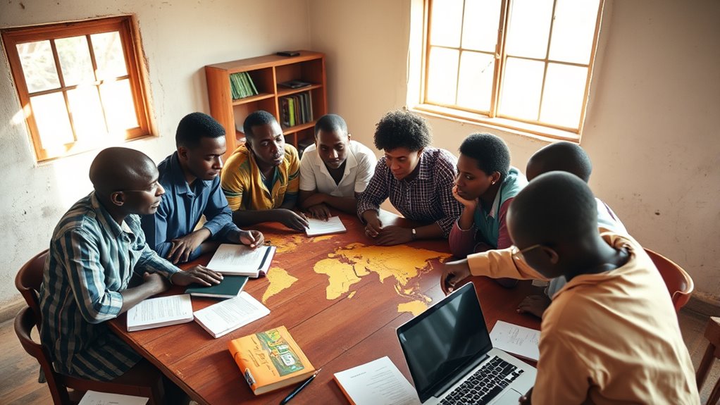 translation empowers somali communities