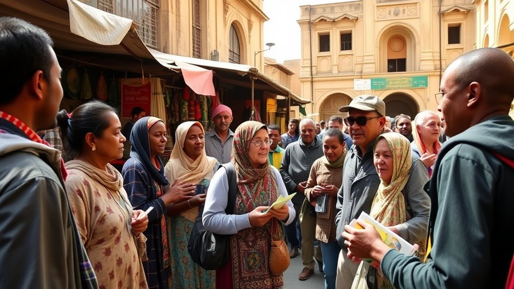 translation enhances ethiopian tourism